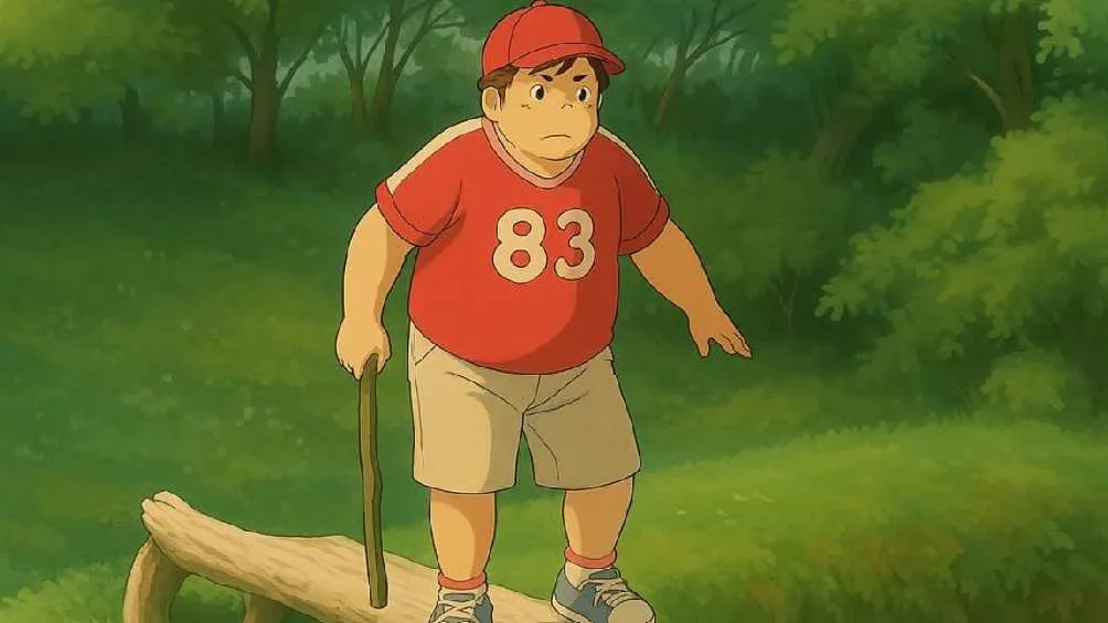 En ChatGPT puedes convertir tus fotos al estilo Ghibli completamente gratis/X