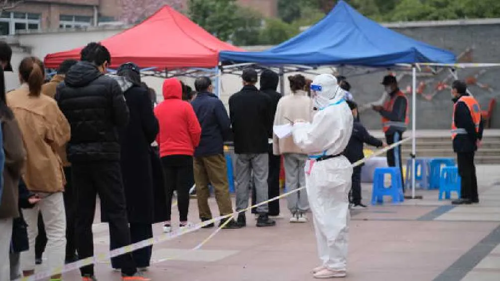 En redes sociales se aseguró que China decretó emergencia sanitaria/Pixabay