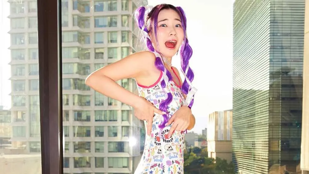 Chingu Amiga tiene más de 50 millones de seguidores entre todas sus redes sociales/IG: @chinguamiga