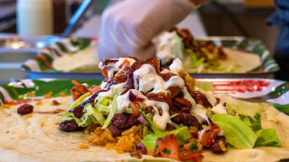 Alsea trairá a Chipotle a México/iStock