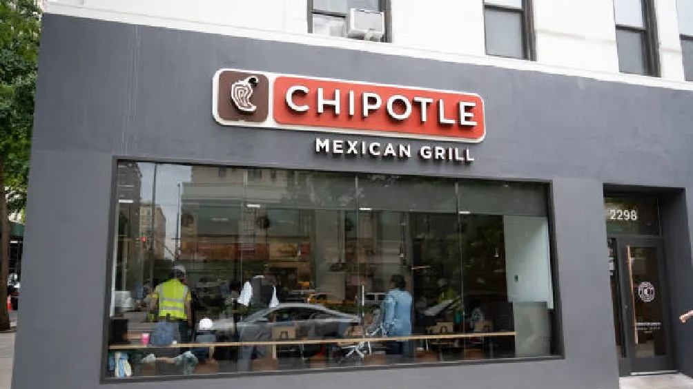 Chipotle Mexican Grill ¿Llegará para quedarse?/iStock