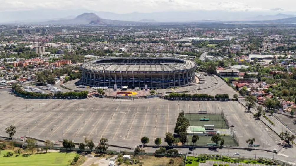 La nueva ciclovía permitirá ir desde el Zócalo hasta el Estadio Azteca/Pixabay