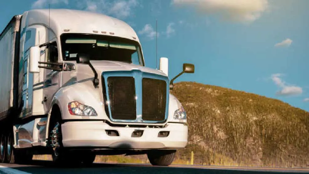 Transportistas anunciaron una manifestación para este viernes 17 de enero/Pixabay