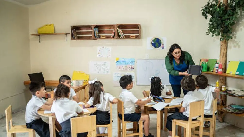 Como parte de los cambios, el inicio del próximo ciclo escolar se recorrerá del último lunes de agosto al primer lunes de septiembre/iStock