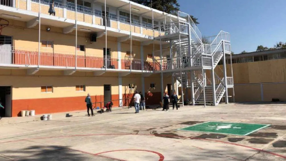 Será decisión de los padres si mandan o no a sus hijos a la escuela/SEP