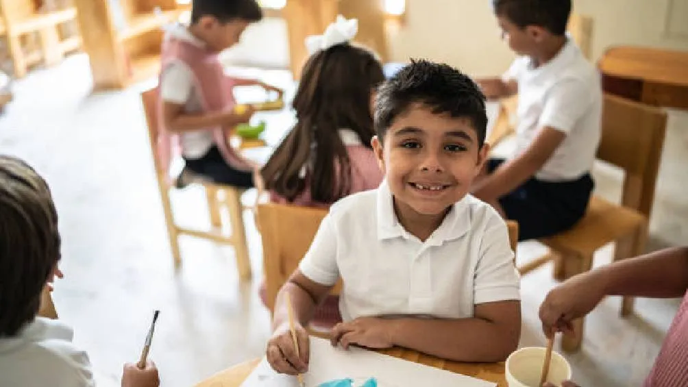 En un gesto de respaldo y reconocimiento al magisterio nacional, el titular de la Secretaría de Educación Pública (SEP), Mario Delgado Carrillo, anunció que el calendario escolar se modificará/iStock