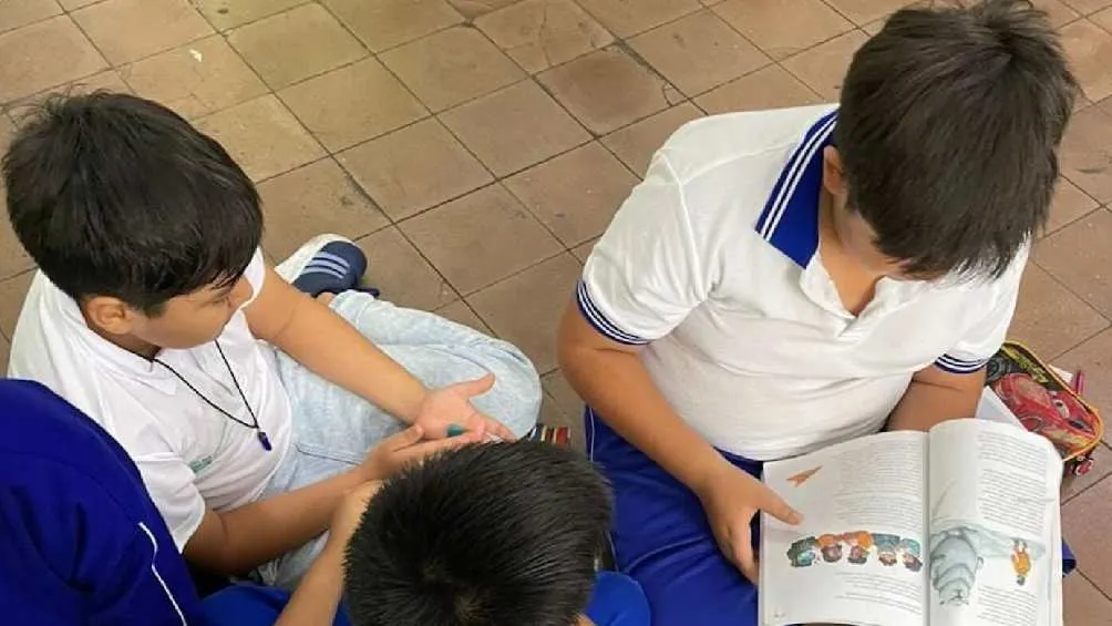 Los estudiantes regresarán a clases hasta el lunes 31 de marzo/Pixabay