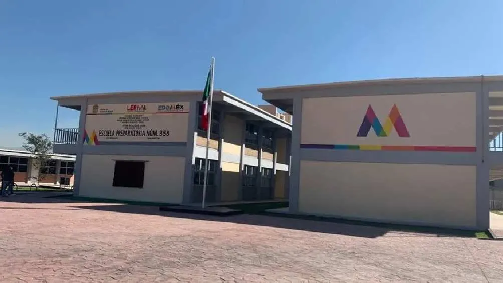 Las clases se suspenderán en todas las escuelas de educación básica del Edomex/SEP