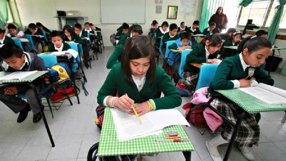 Serán un total de tres los puentes que tendrán los estudiantes del Edomex en mayo/SEP