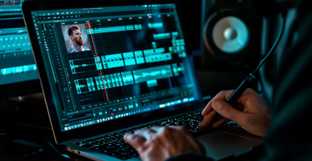 Delincuentes cibernéticos utilizan la IA para clonar voces de personas y estafar / Redes Sociales