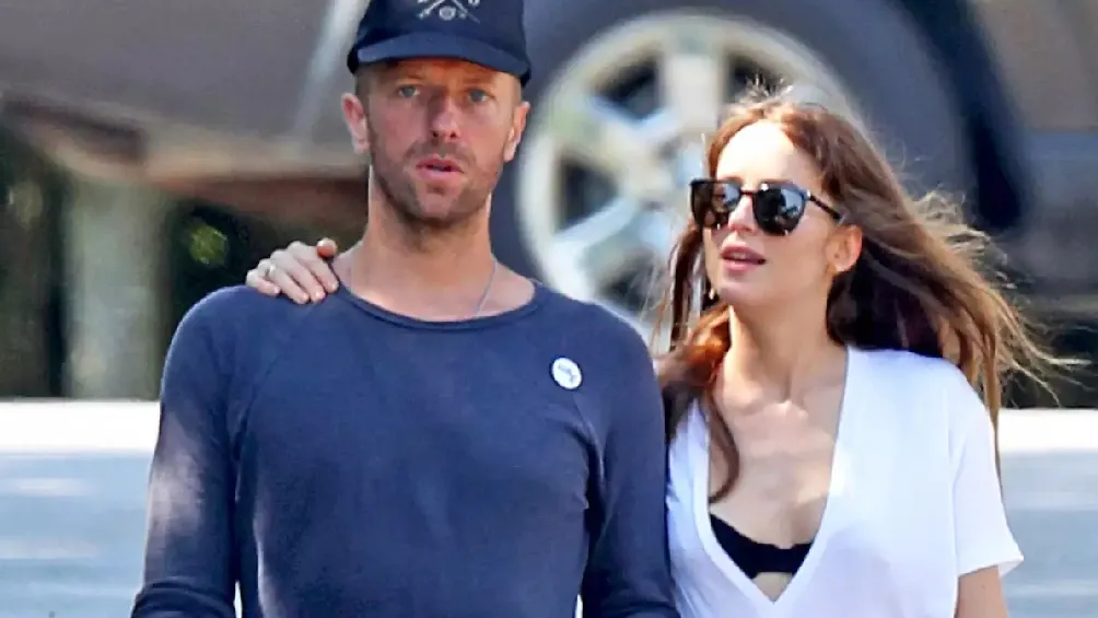 A lo largo de los años, Dakota Johnson llegó a hablar abiertamente del cariño que tenía por los hijos de Martin y Paltrow/Redes Sociales