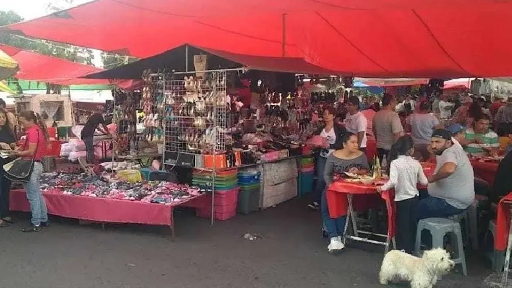 Las zonas más baratas para vivir se ubican en las colonias populares de la CDMX/Pixabay