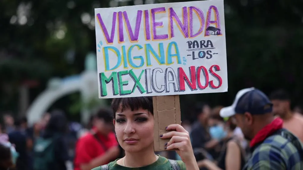 Vecinos aseguran que su estilo de vida ha subido de precio por culpa de la gentrificación/X