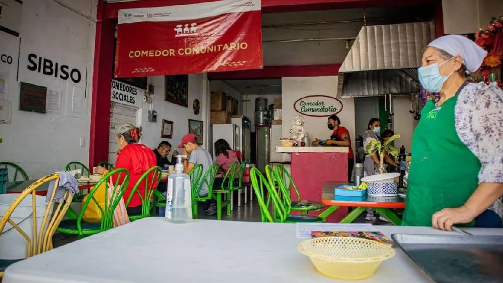 No es necesario presentar documentos, únicamente dar su nombre/X