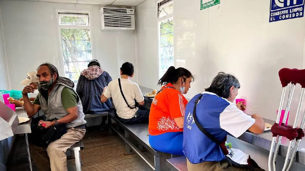 Existen reglas específicas para el sano uso de estos comedores/X