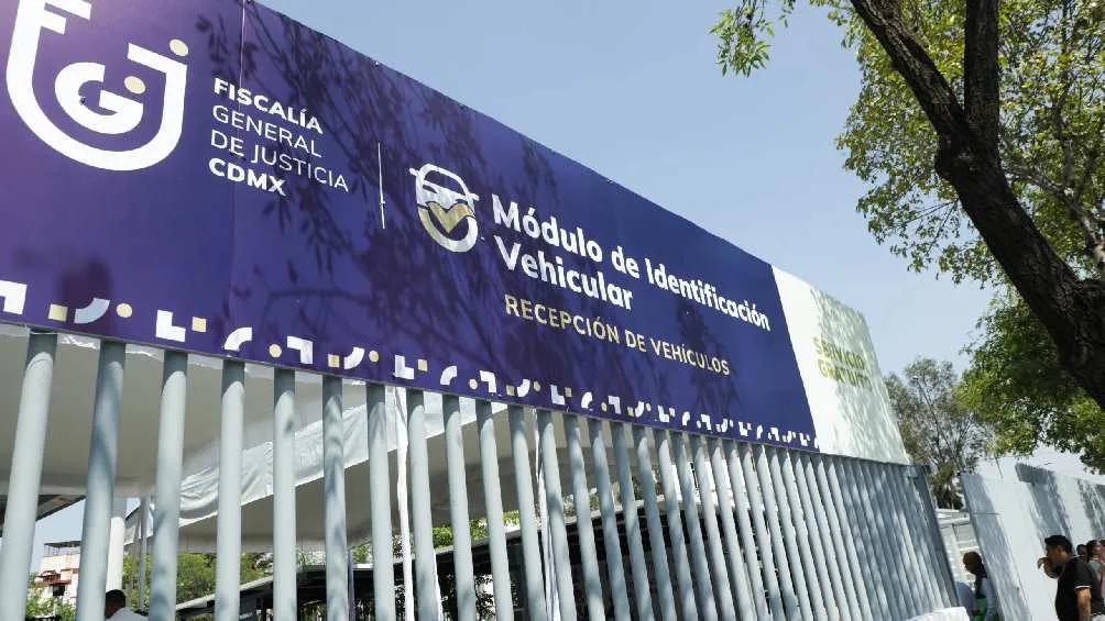 Este módulo se ubica en la alcaldía Iztapalapa/X: @ClaraBrugadaM