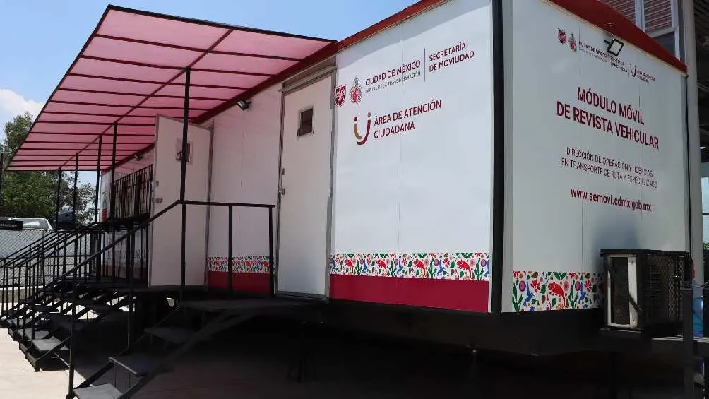 El módulo ofrecerá todas las medidas de seguridad necesarias para la operación/X: @ClaraBrugadaM