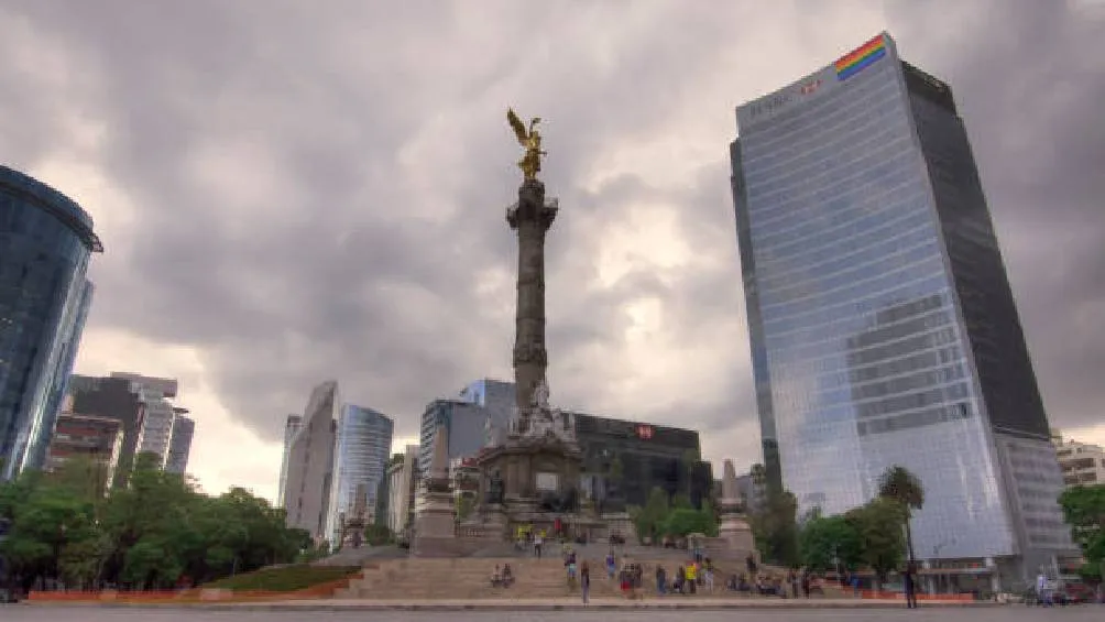 La CAMe informó sobre la mala calidad del aire/iStock