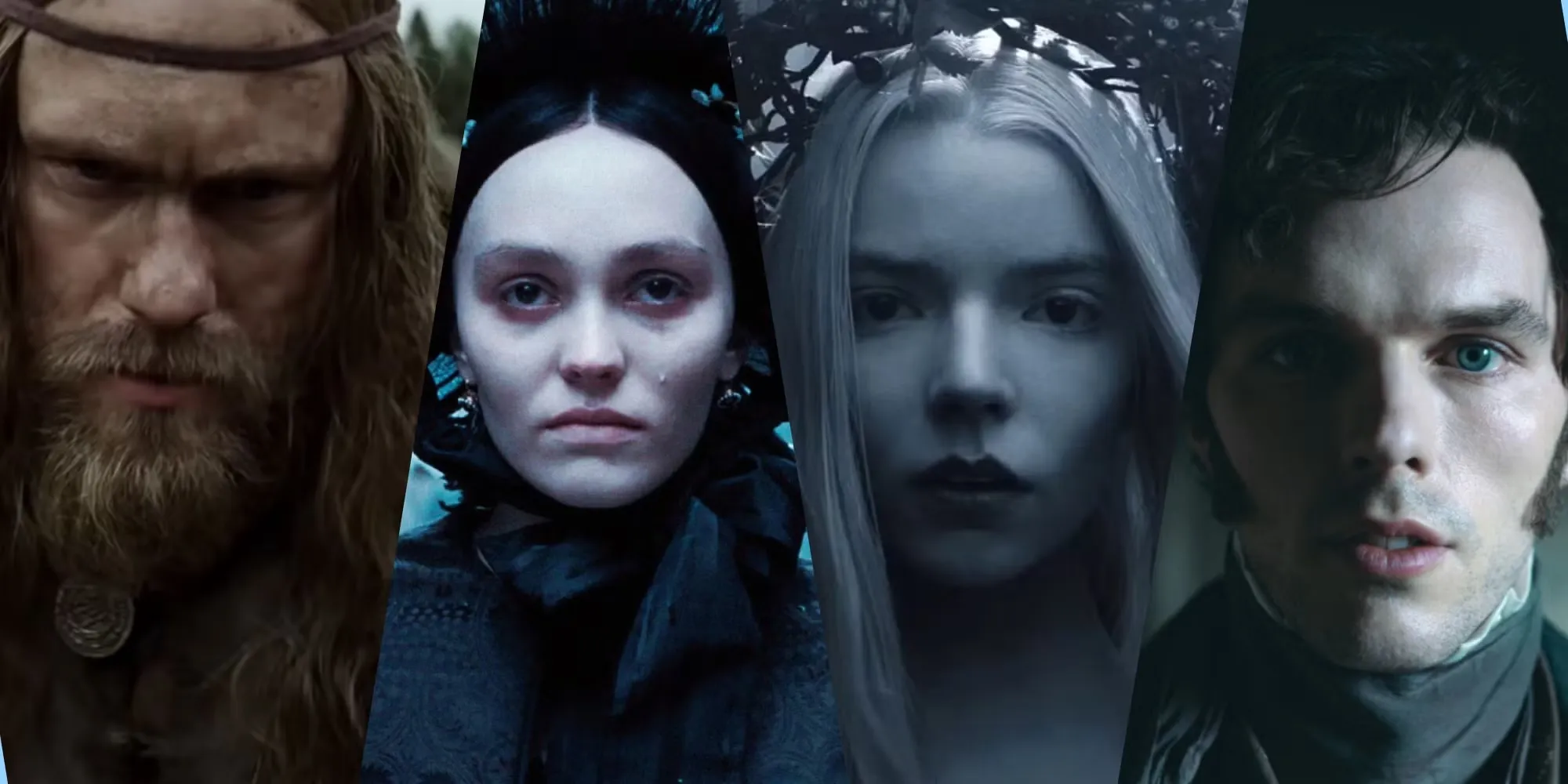 Robert ha dirigido películas como 'The Witch' 'The Lighthouse', 'Nosferatu / Dual Shockers