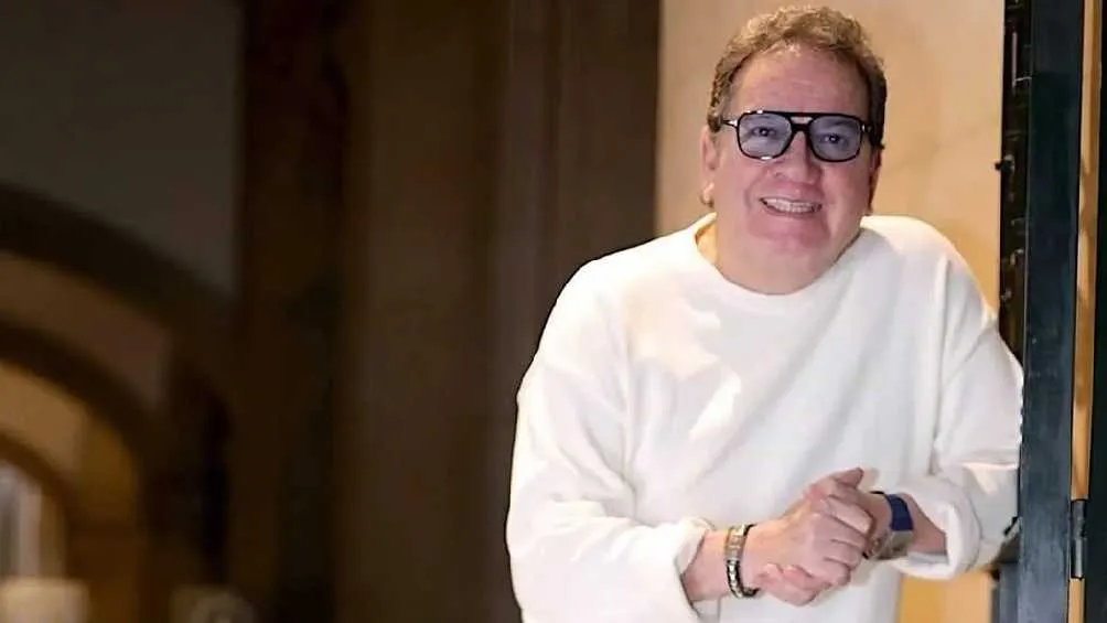 La carrera del 'Coque' ha quedado marcada por ese error/IG: @coquemuniz