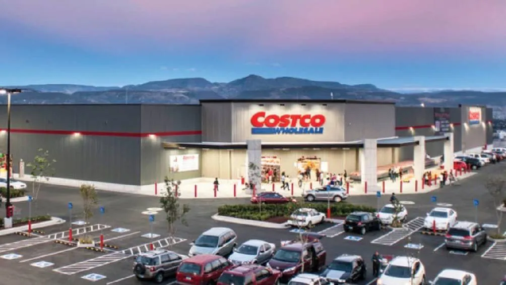 Costco se encuentra como una de las tiendas favoritas de los mexicanos/X