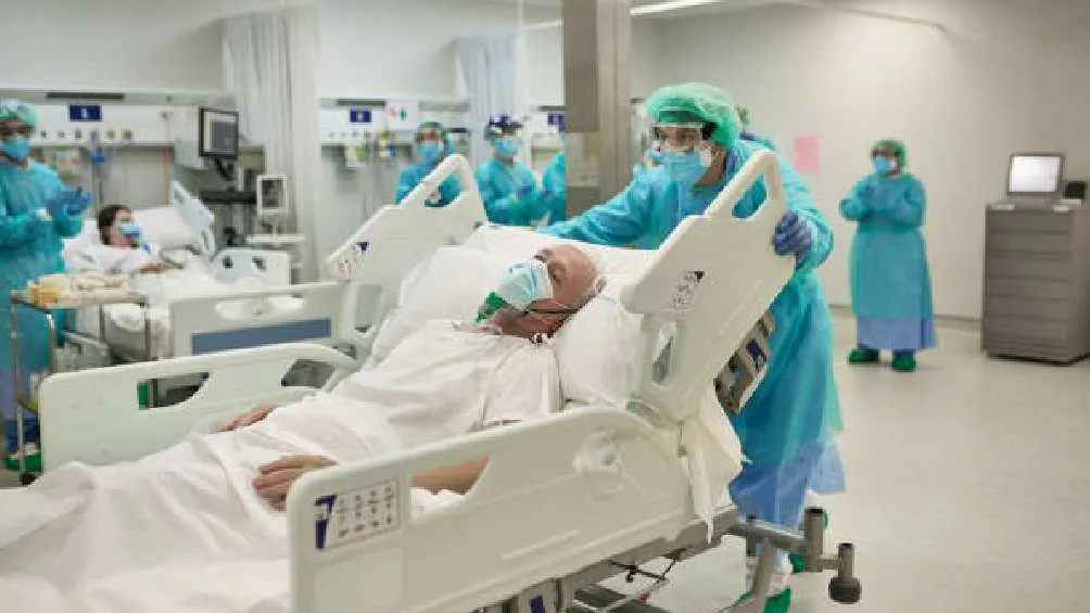 La pandemia por Covid-19 azotó a todos en 2020 y se mantuvo por algunos años/Pixabay