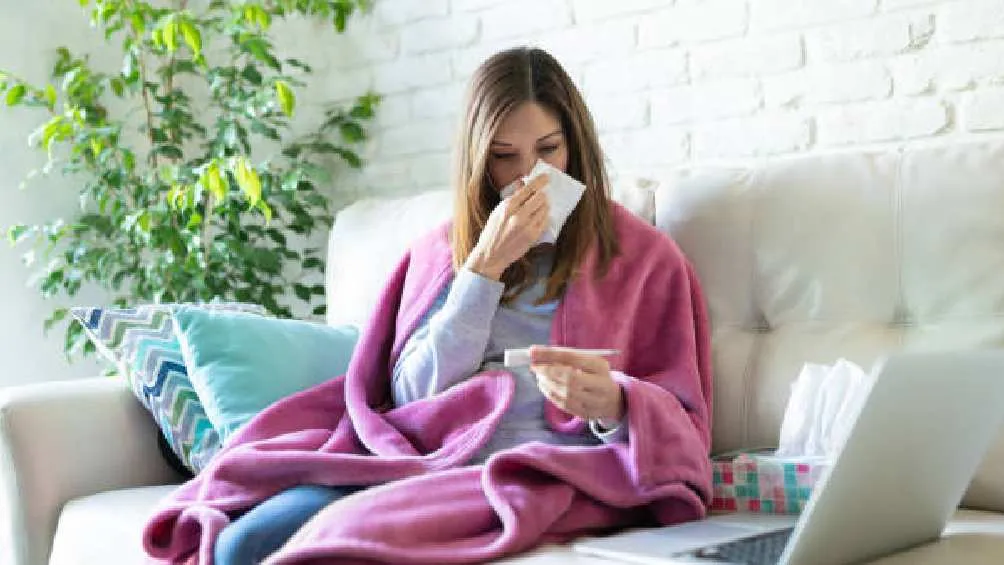 Los síntomas de esta nueva variante son prácticamente los mismos de siempre/Pixabay