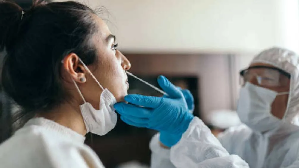 La OMS ya alertó porque se tema que esta nueva variante provoque repunte los casos de Covid/Pixabay