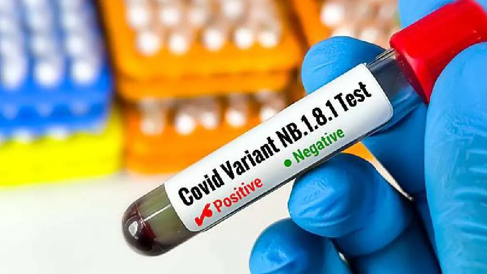 Estados Unidos, Europa y Oriente son algunos países con casos de la variante NB.1.8.1/Pixabay