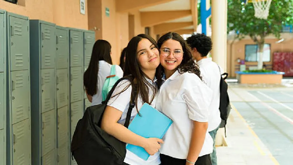 Este 1 de agosto se revelan los resultados de asignación para Secundaria en CDMX/SEP