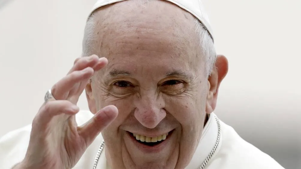 El papa Francisco murió el pasado 21 de abril/AP