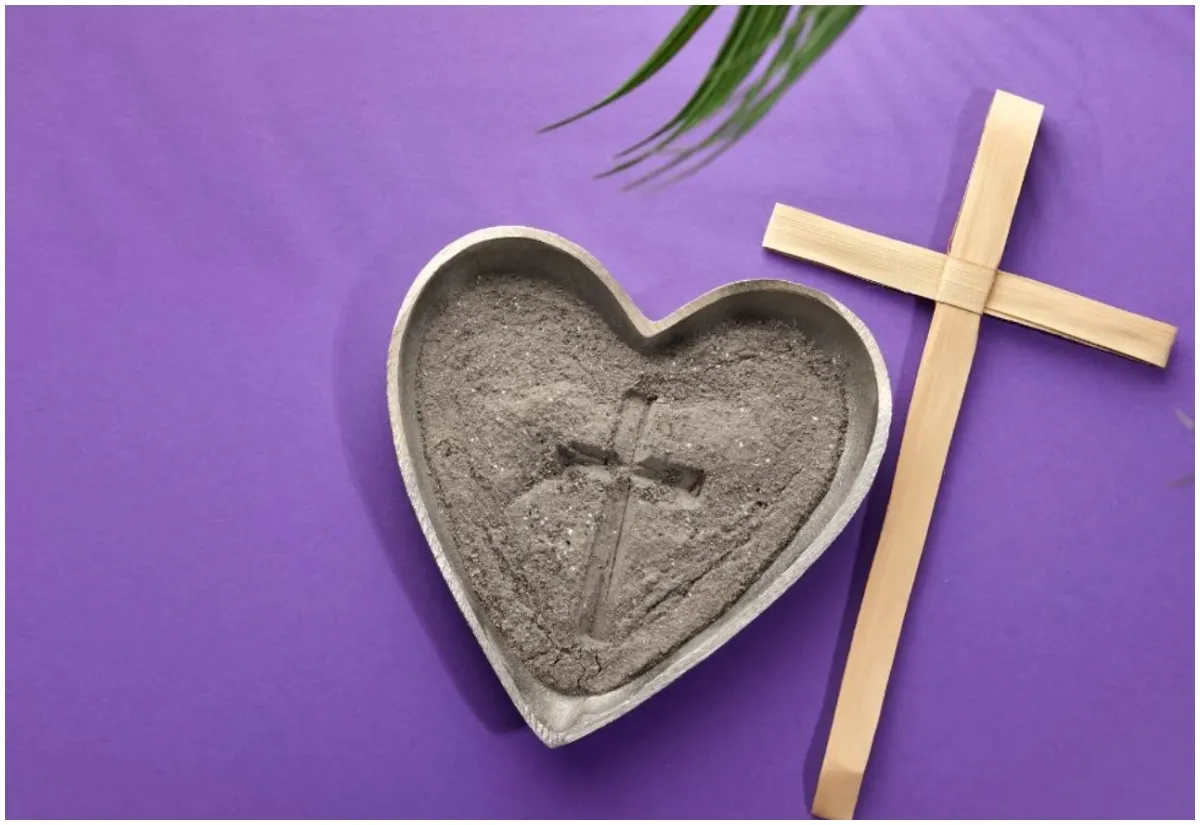 Cuaresma 2025 / Redes Sociales