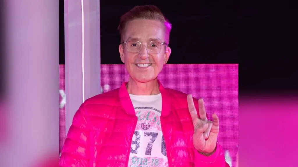 Daniel Bisogno sigue delicado de salud / UNOTv