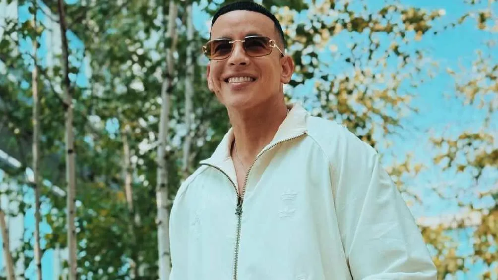 Daddy Yankee es uno de los máximos exponente históricos del reggaeton/IG: @@daddyyankee