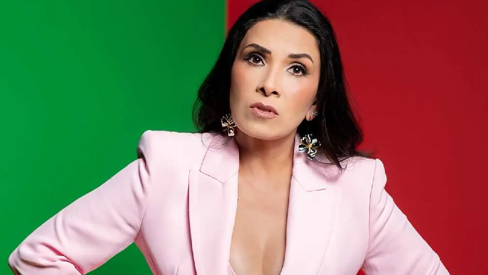 Dalílah Polanco es una reconocida actriz de teatro y televisión/X: @LaCasaFamososMx