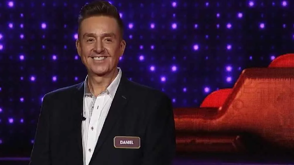 Se reveló que el conductor no dejó testamento antes de morir/IG: @bisognodaniel