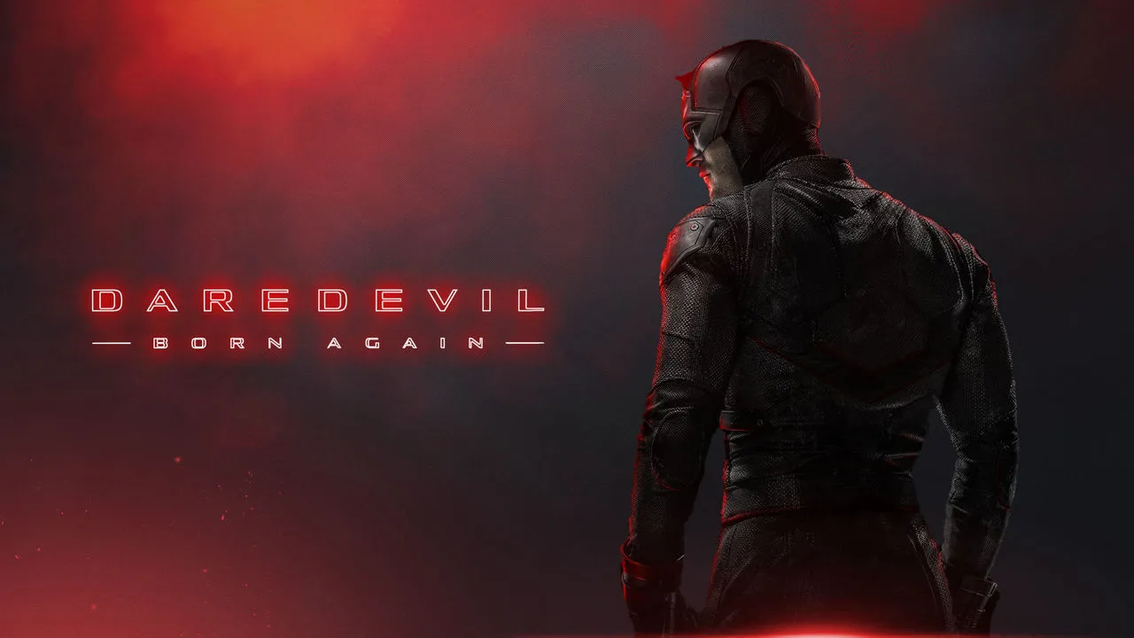 Daredevil, regresará a Netflix