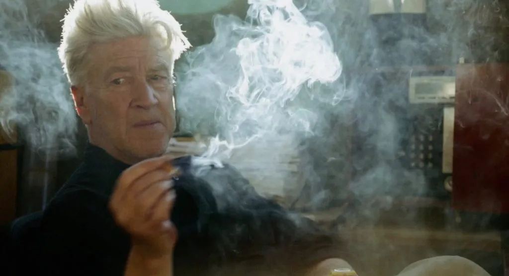 David Lynch ha fallecido el día de hoy