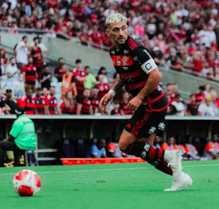 El uruguayo está en el radar de la Máquina