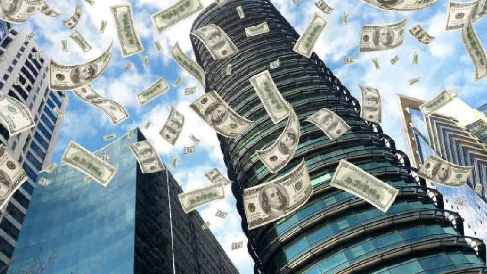 La declaración de quiebra se realizó en Estados Unidos/Pixabay