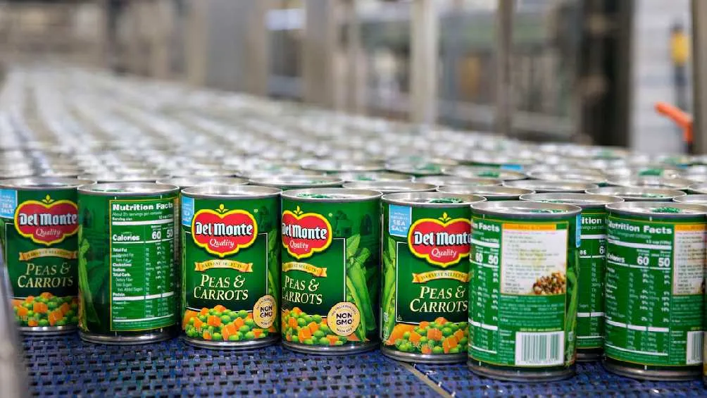 En México la operación de los productos Del Monte sigue de manera normal/X
