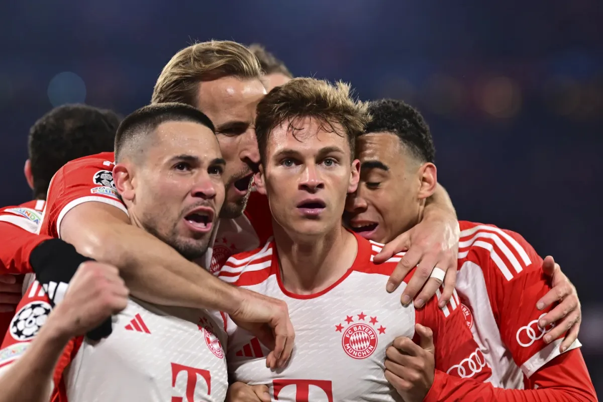 Bayern Munich | AP