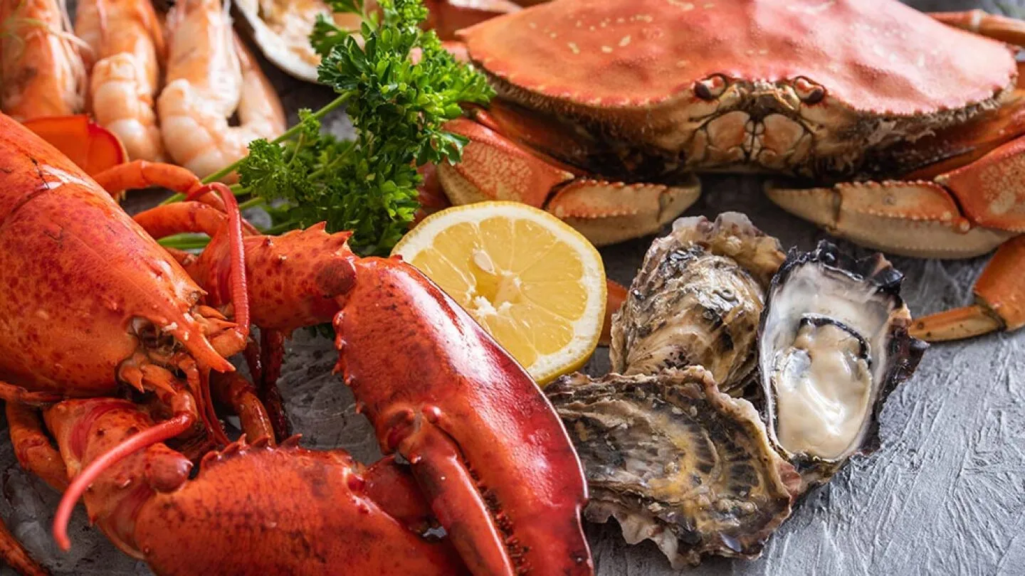 Cuaresma 2025: Recomendaciones para comer mariscos y pescados / Cocina fácil