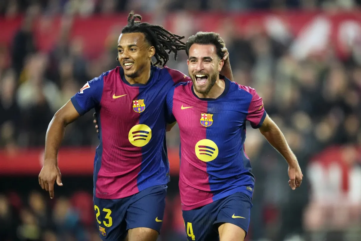 FC Barcelona | AP