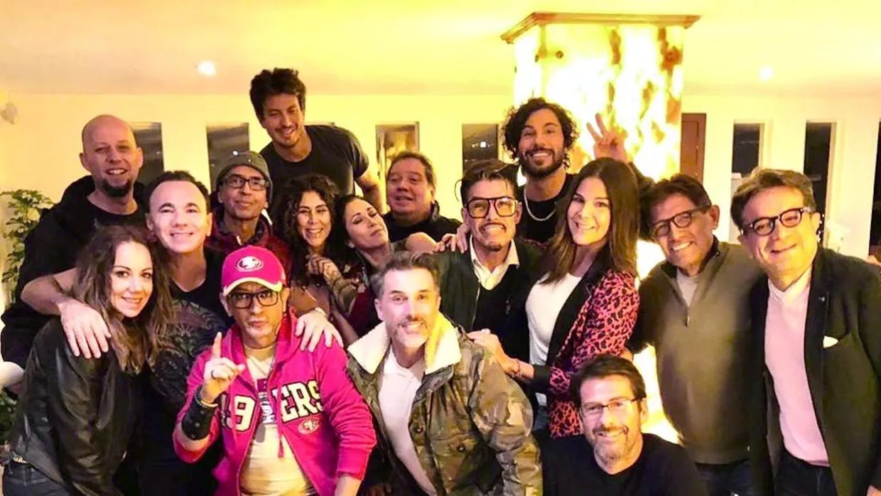 Memo recibió cientos de mensajes de apoyo en sus redes sociales, pues era una persona muy querida en la industria del entretenimiento / Redes Sociales