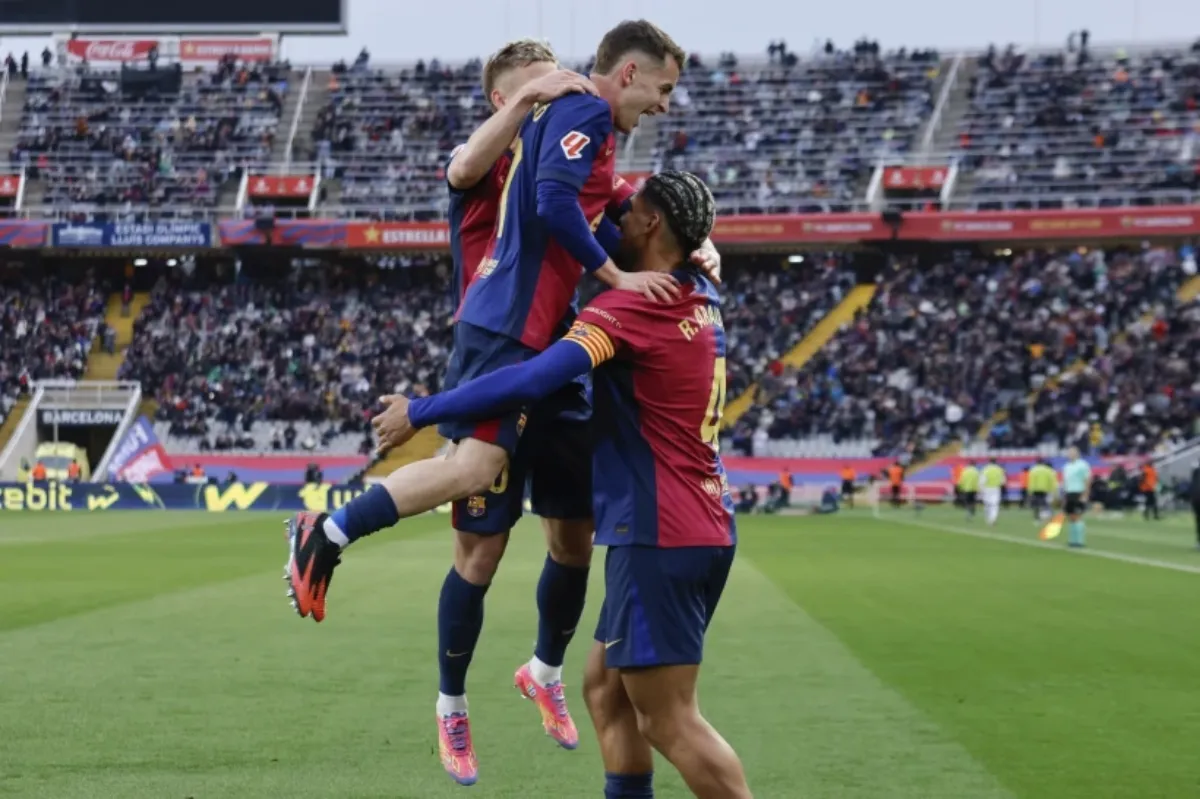 FC Barcelona | AP