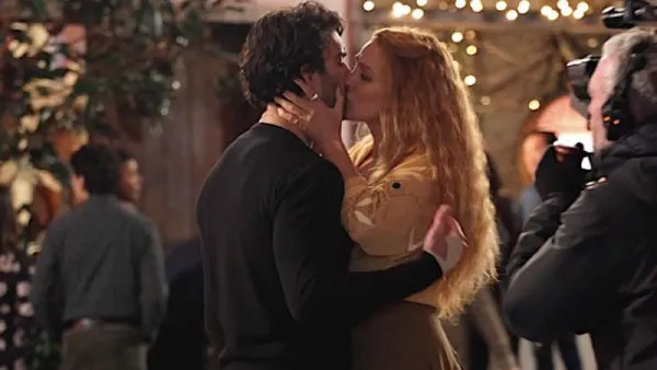 Blake demanda a Justin por supuesto acoso sexual