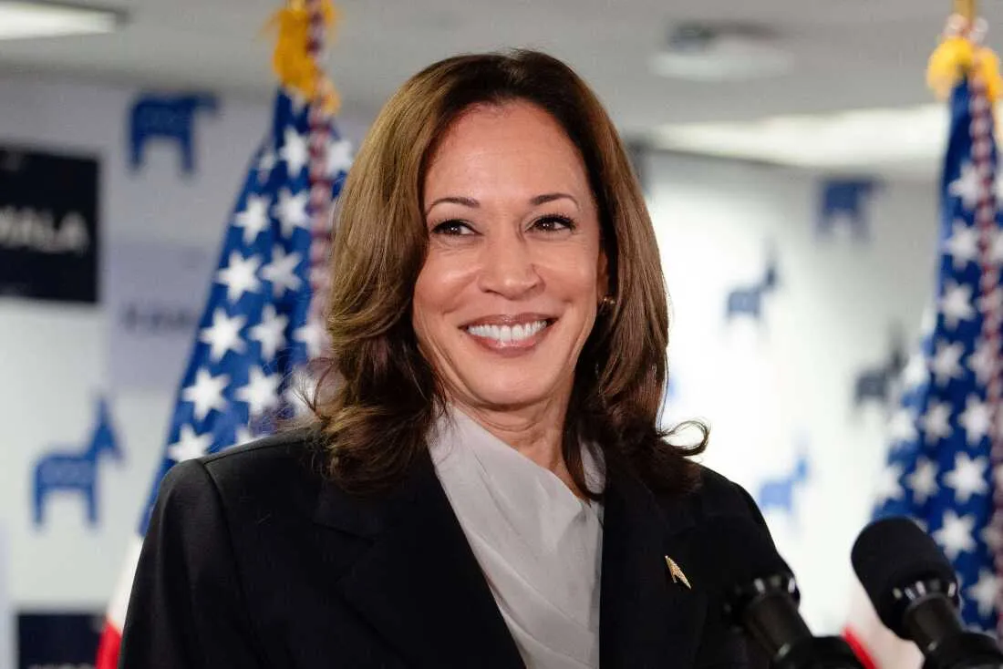 Kamala Harris asistirá a los Oscars, esto sabemos / NPR