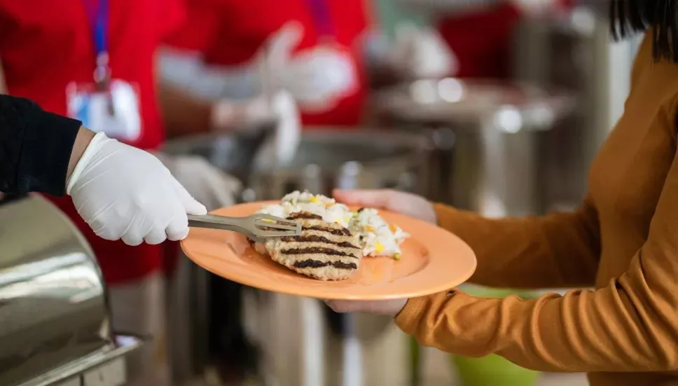 Comedores en la UNAM / Redes Sociales
