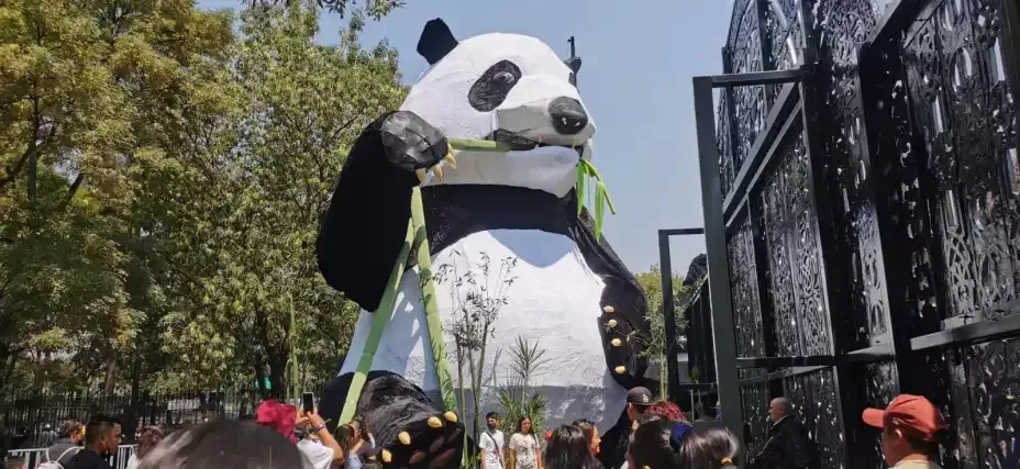 Festival del Bosque de Chapultepec 2025 / ADN40